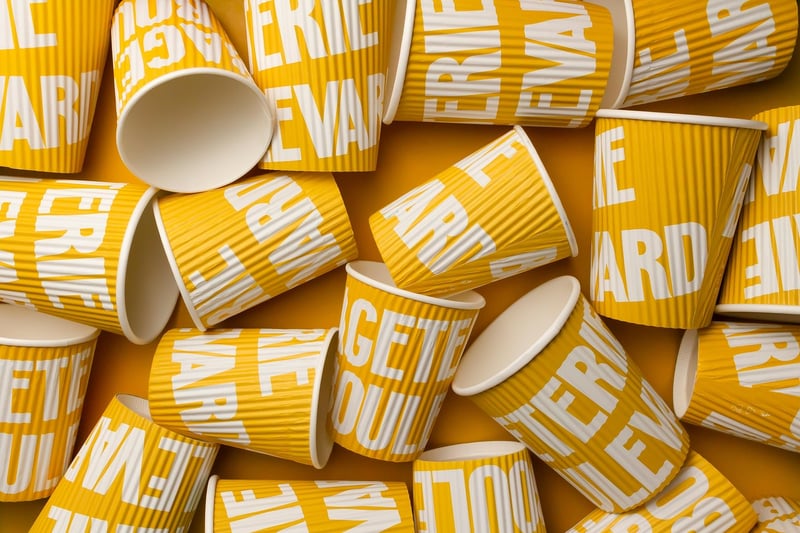 Eco-Friendly Utensils