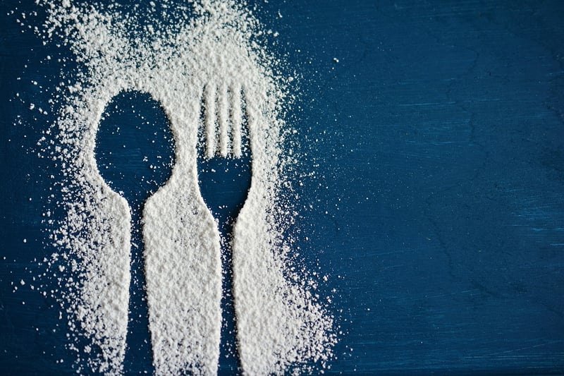 Eco-Friendly Utensils